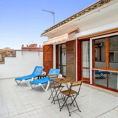 Loft El Til-Ler Apartamento Bellvei del Penedes Exterior foto
