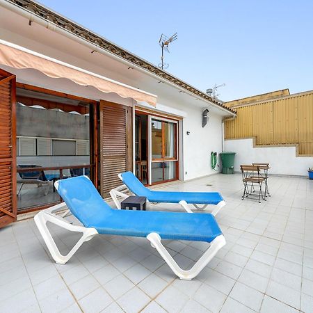 Loft El Til-Ler Apartamento Bellvei del Penedes Exterior foto