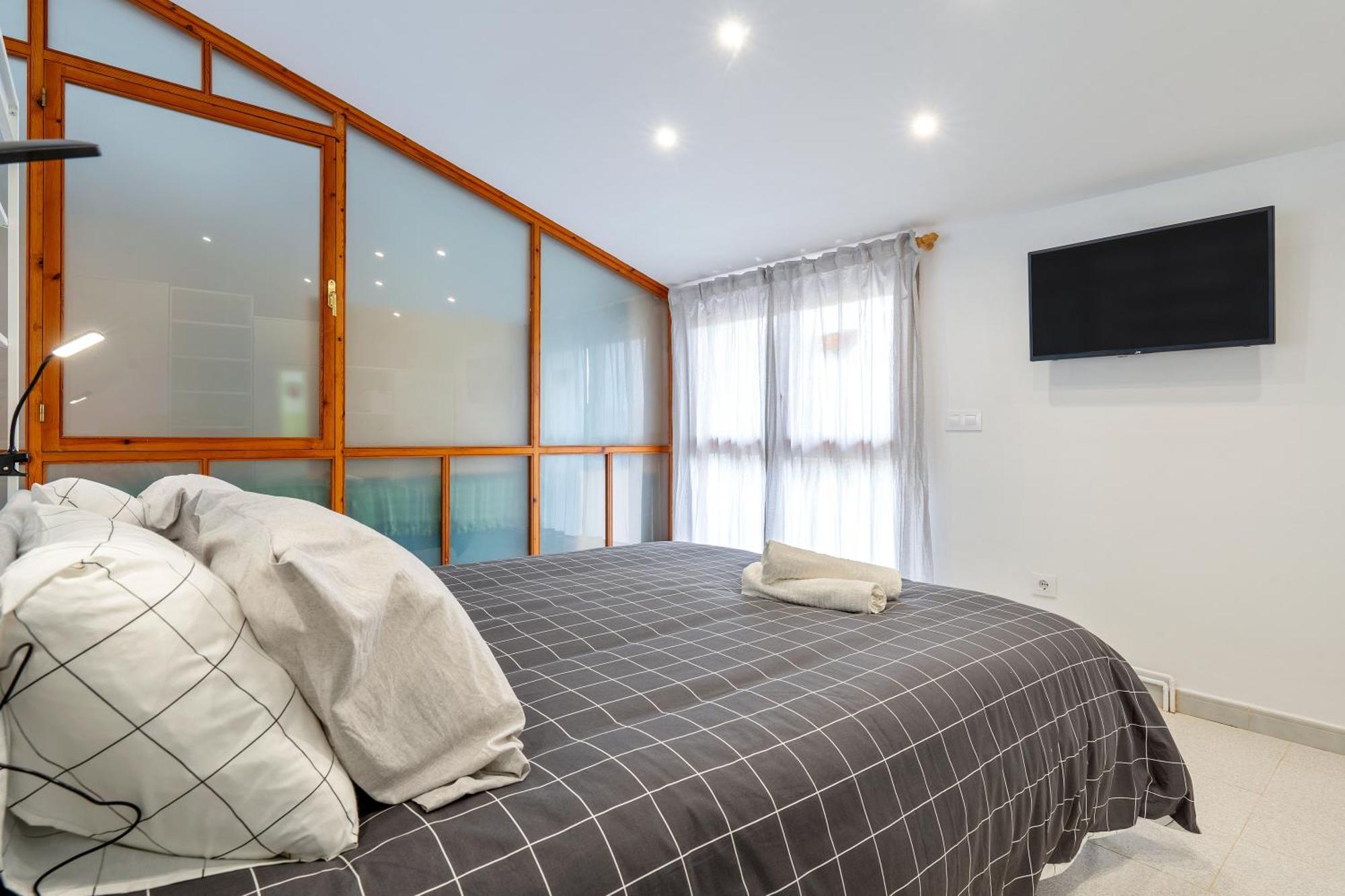 Loft El Til-Ler Apartamento Bellvei del Penedes Exterior foto