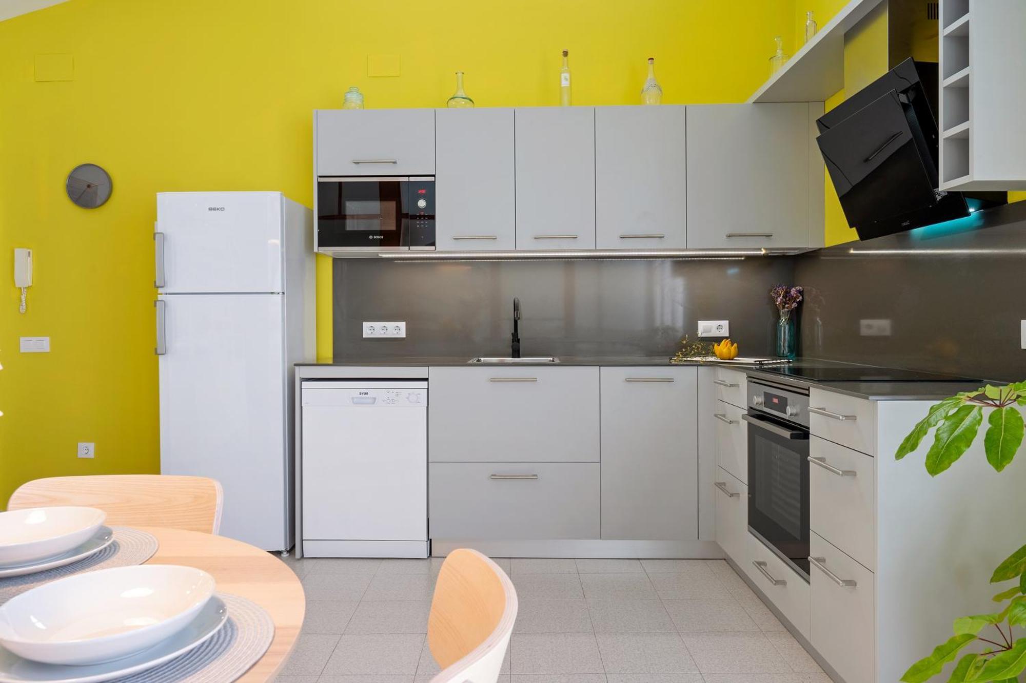 Loft El Til-Ler Apartamento Bellvei del Penedes Exterior foto