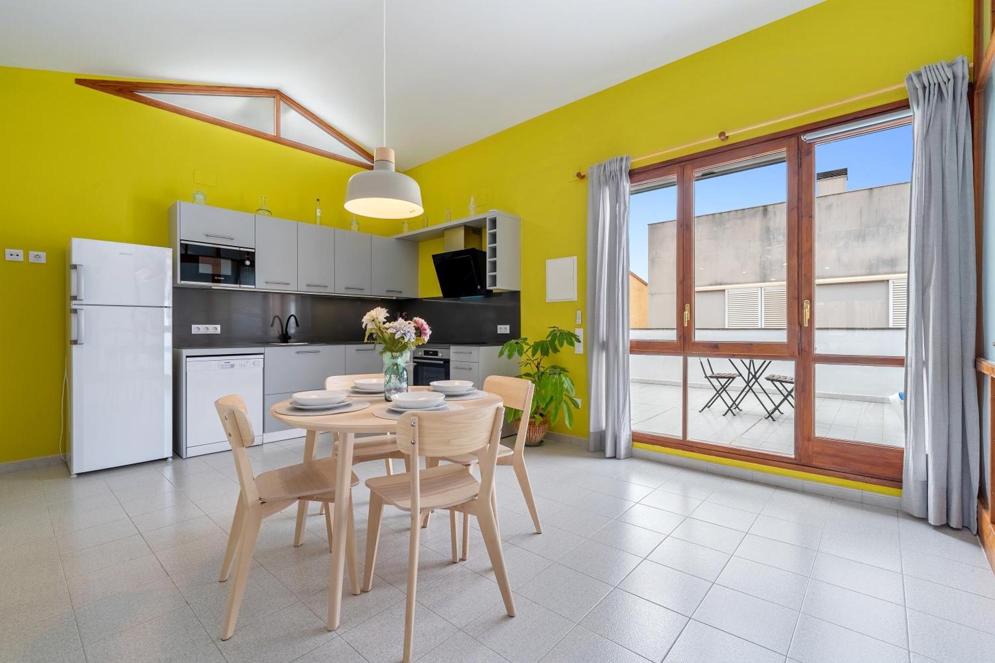 Loft El Til-Ler Apartamento Bellvei del Penedes Exterior foto