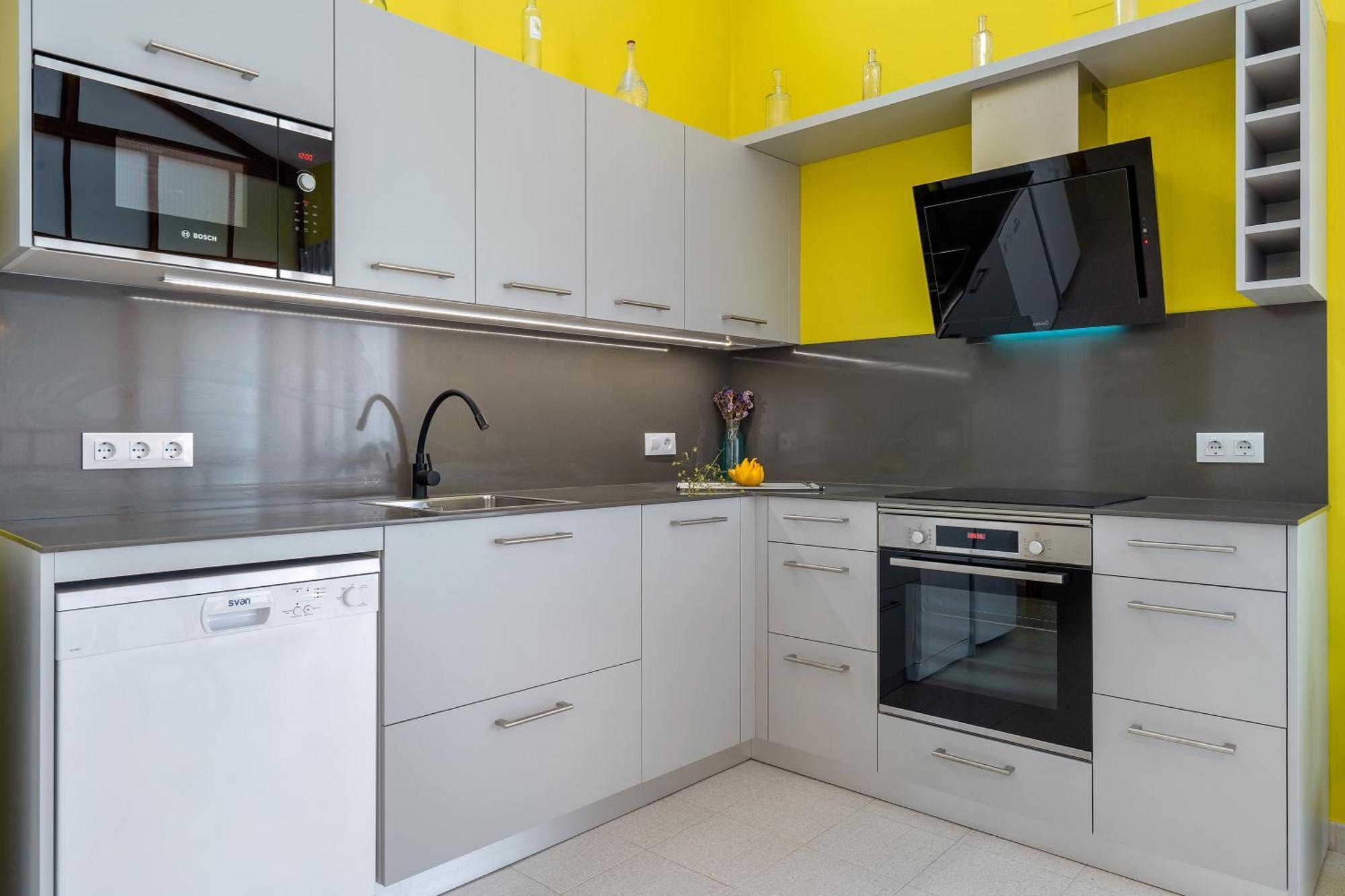 Loft El Til-Ler Apartamento Bellvei del Penedes Exterior foto