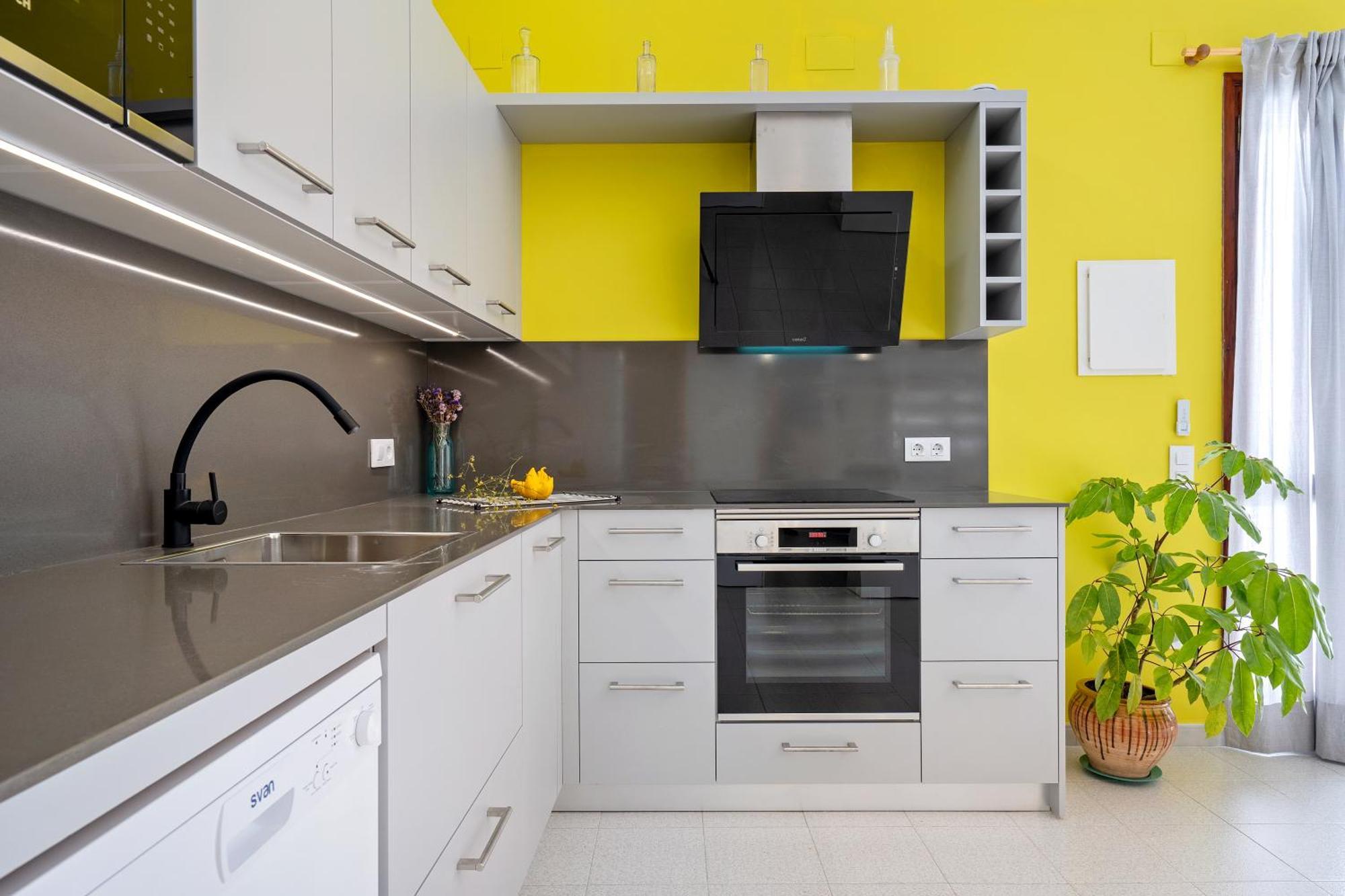 Loft El Til-Ler Apartamento Bellvei del Penedes Exterior foto