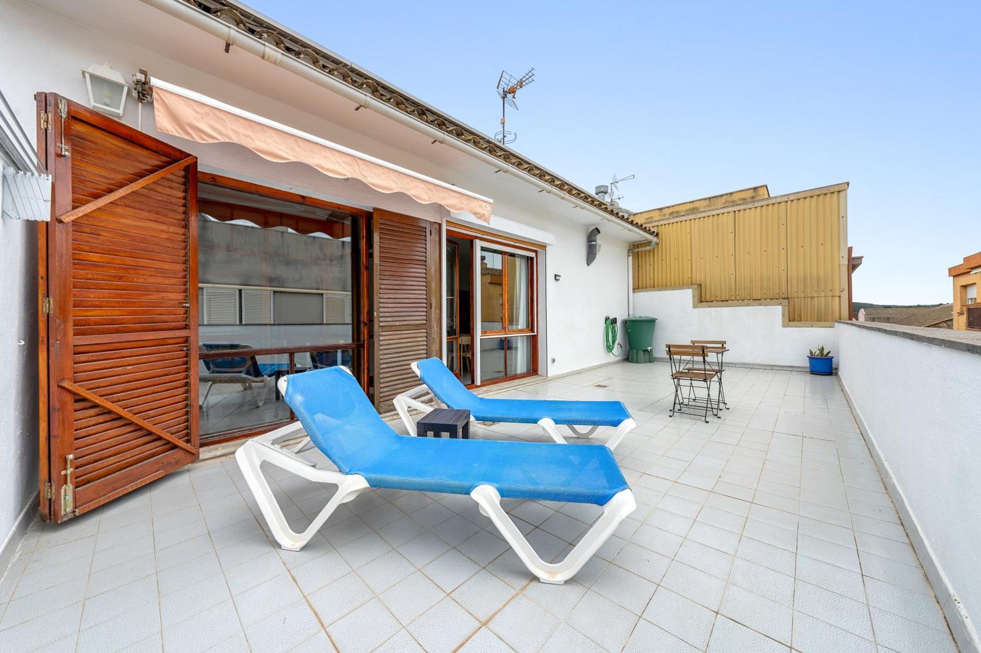 Loft El Til-Ler Apartamento Bellvei del Penedes Exterior foto