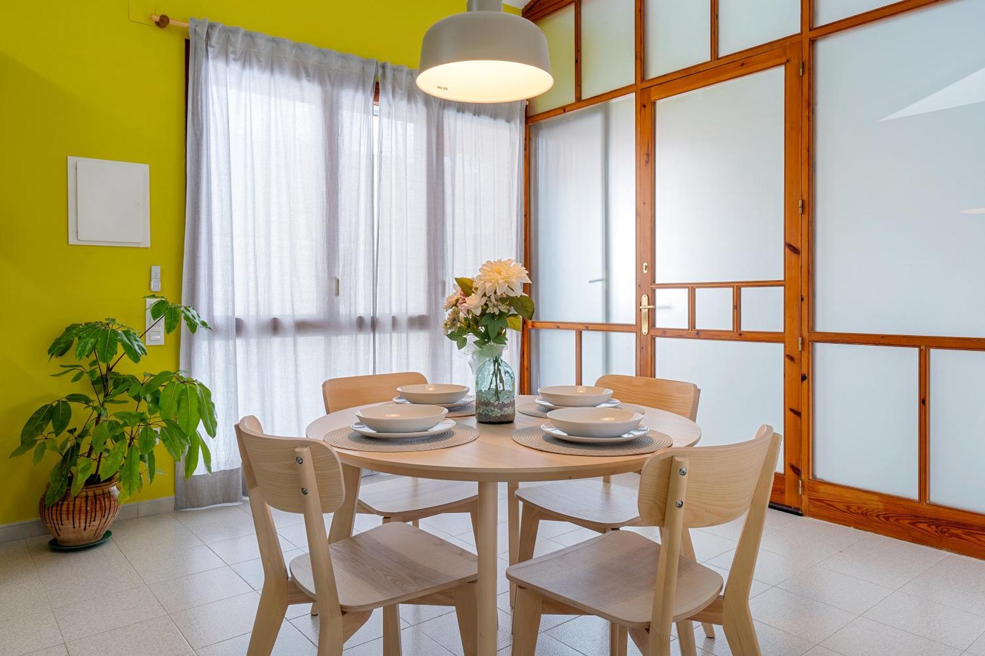 Loft El Til-Ler Apartamento Bellvei del Penedes Exterior foto