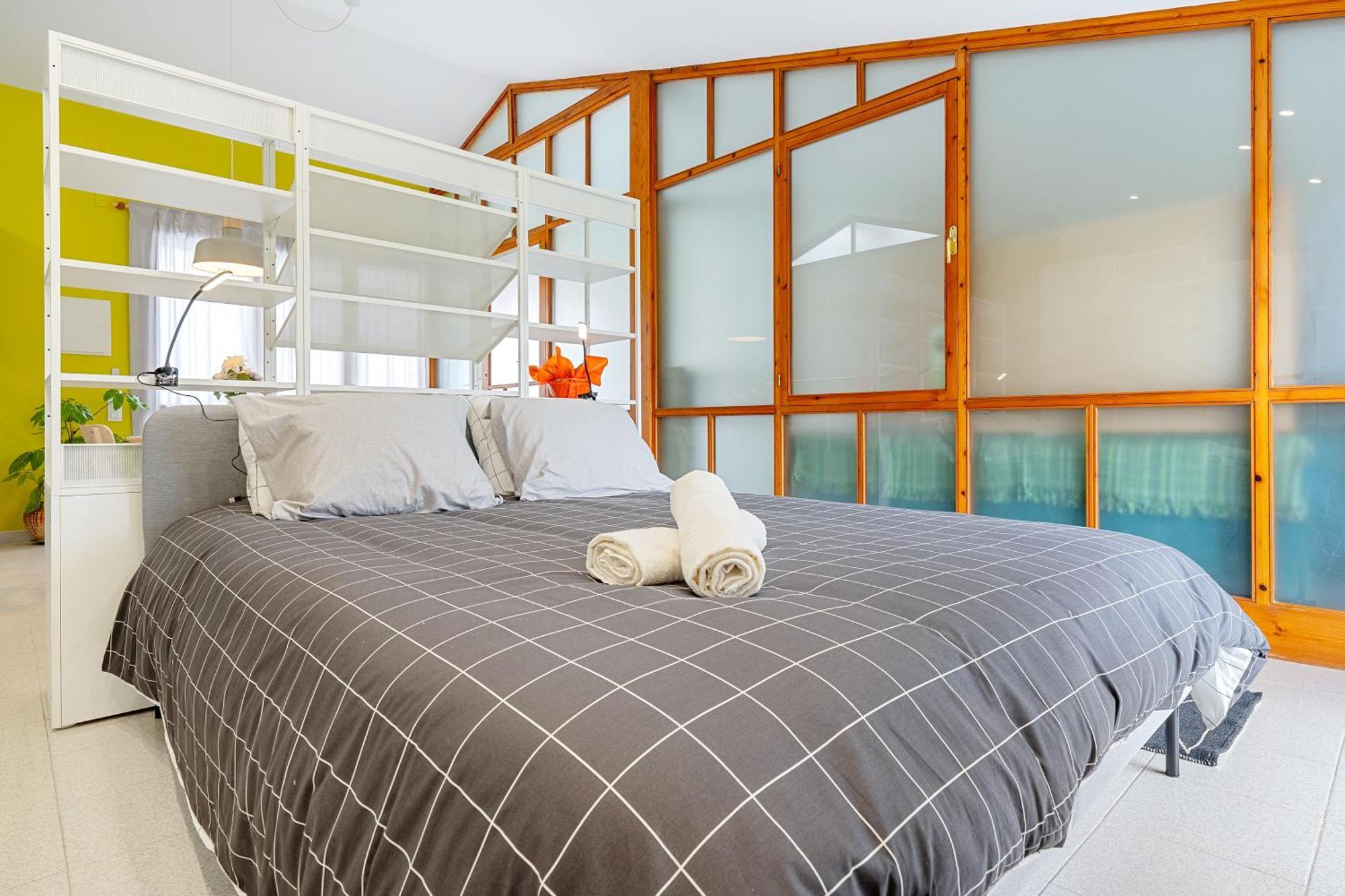 Loft El Til-Ler Apartamento Bellvei del Penedes Exterior foto
