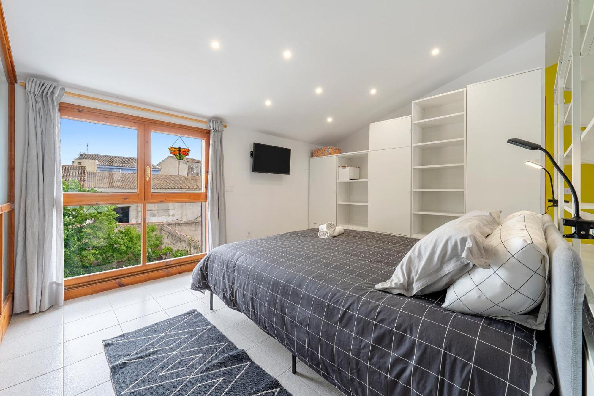 Loft El Til-Ler Apartamento Bellvei del Penedes Exterior foto