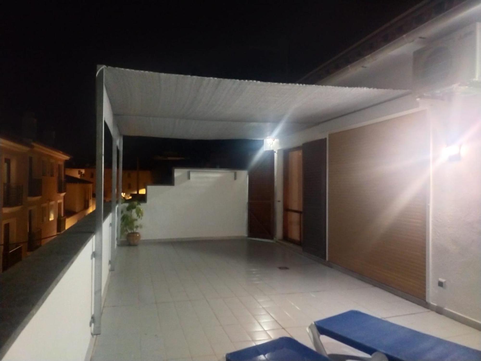 Loft El Til-Ler Apartamento Bellvei del Penedes Exterior foto